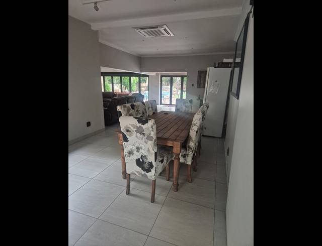 3 BEDROOM HOUSE TO LET IN WAVERLEY